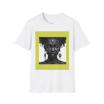 The Love For Jewelry T-Shirt