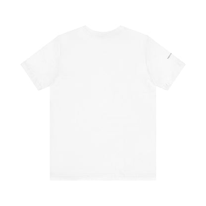 Mansa Musa “The King Within” T-Shirt – Luxury Gold Line Art | LenaGrace Designs