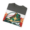 Sneakerhead Unisex Garment-Dyed T-shirt