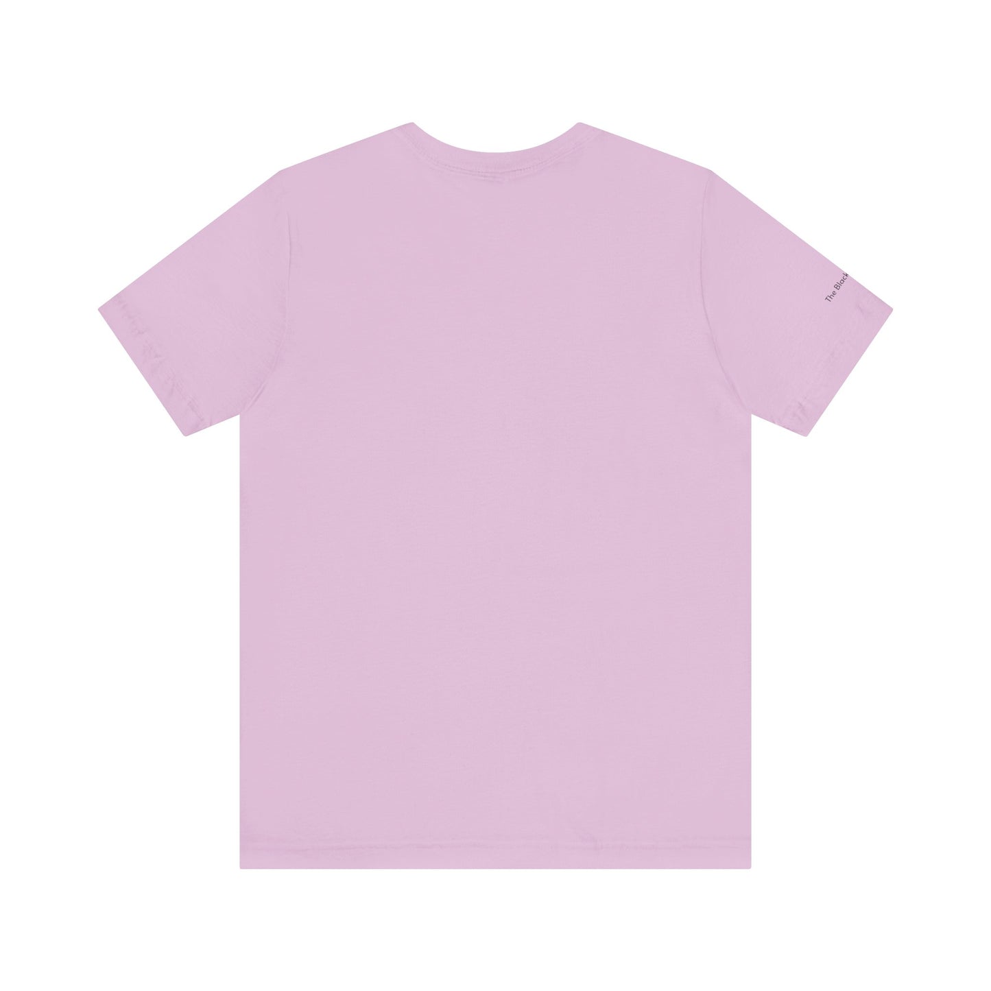 The Black Cowboys : Unisex Jersey Short Sleeve Tee