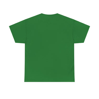 Queen of Sheba Heavy Cotton Tee