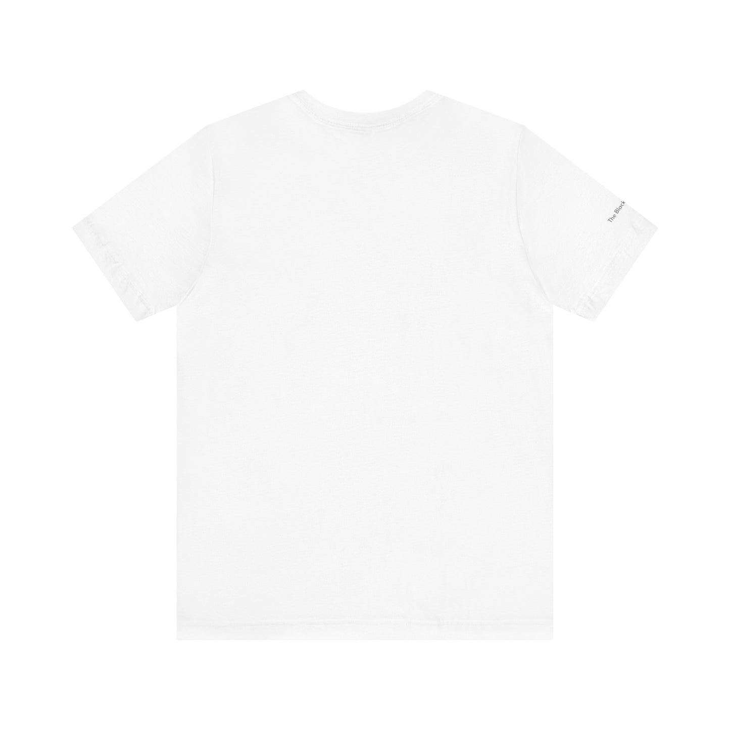 The Black Cowboys : Unisex Jersey Short Sleeve Tee
