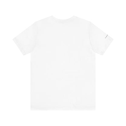 The Black Cowboys : Unisex Jersey Short Sleeve Tee