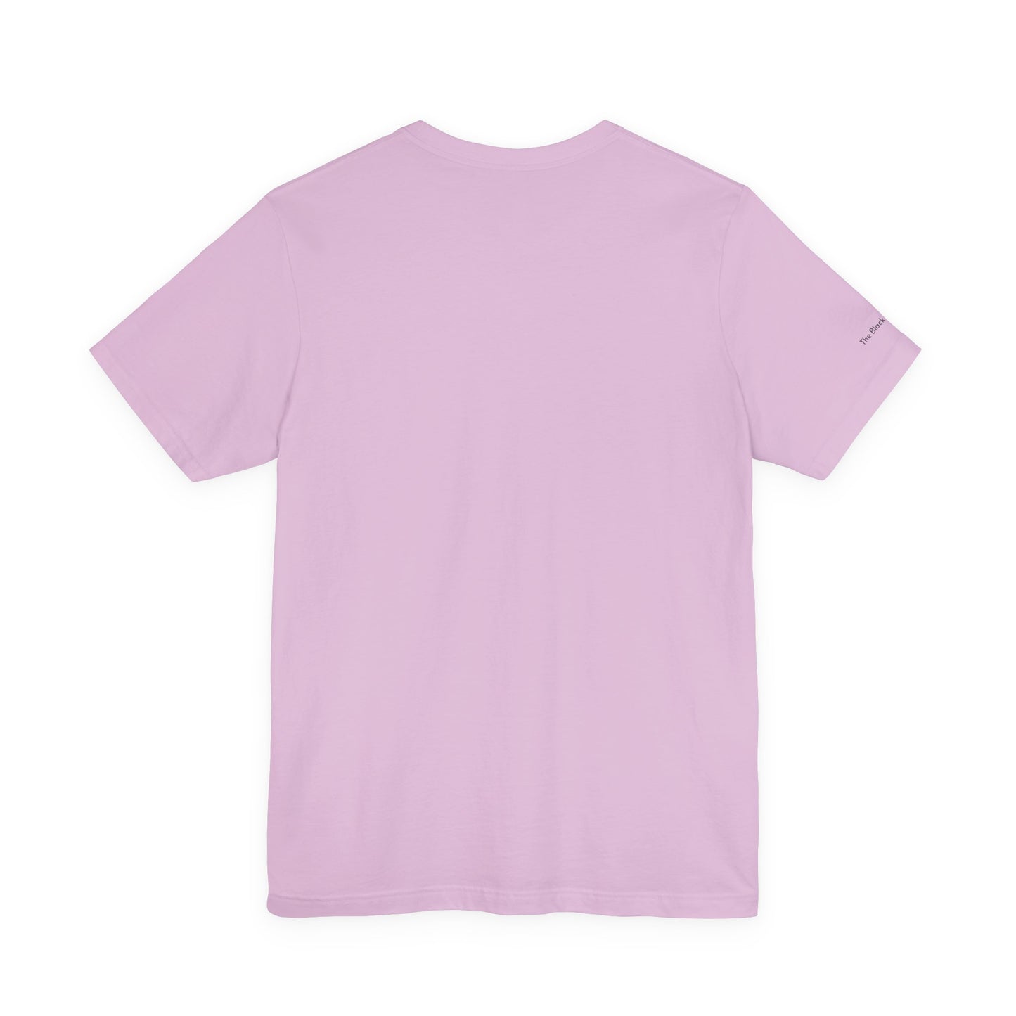 The Black Cowboys : Unisex Jersey Short Sleeve Tee