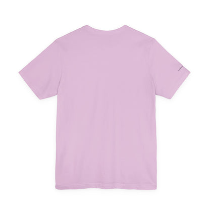 The Black Cowboys : Unisex Jersey Short Sleeve Tee