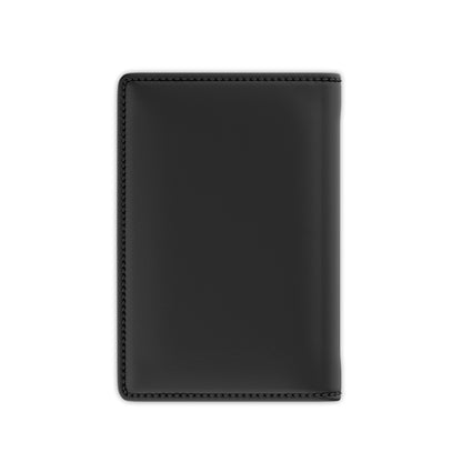 Sneakerhead Passport Cover