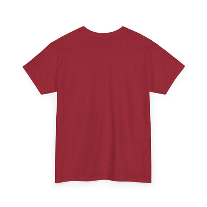 Queen of Sheba Heavy Cotton Tee