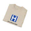 A Lincoln Hospital Legacy: Unisex Softstyle T-Shirt