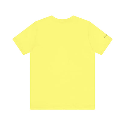 The Black Cowboys : Unisex Jersey Short Sleeve Tee