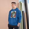 Sneakerhead Champion Hoodie