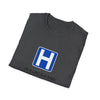 A Lincoln Hospital Legacy: Unisex Softstyle T-Shirt