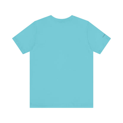 The Black Cowboys : Unisex Jersey Short Sleeve Tee