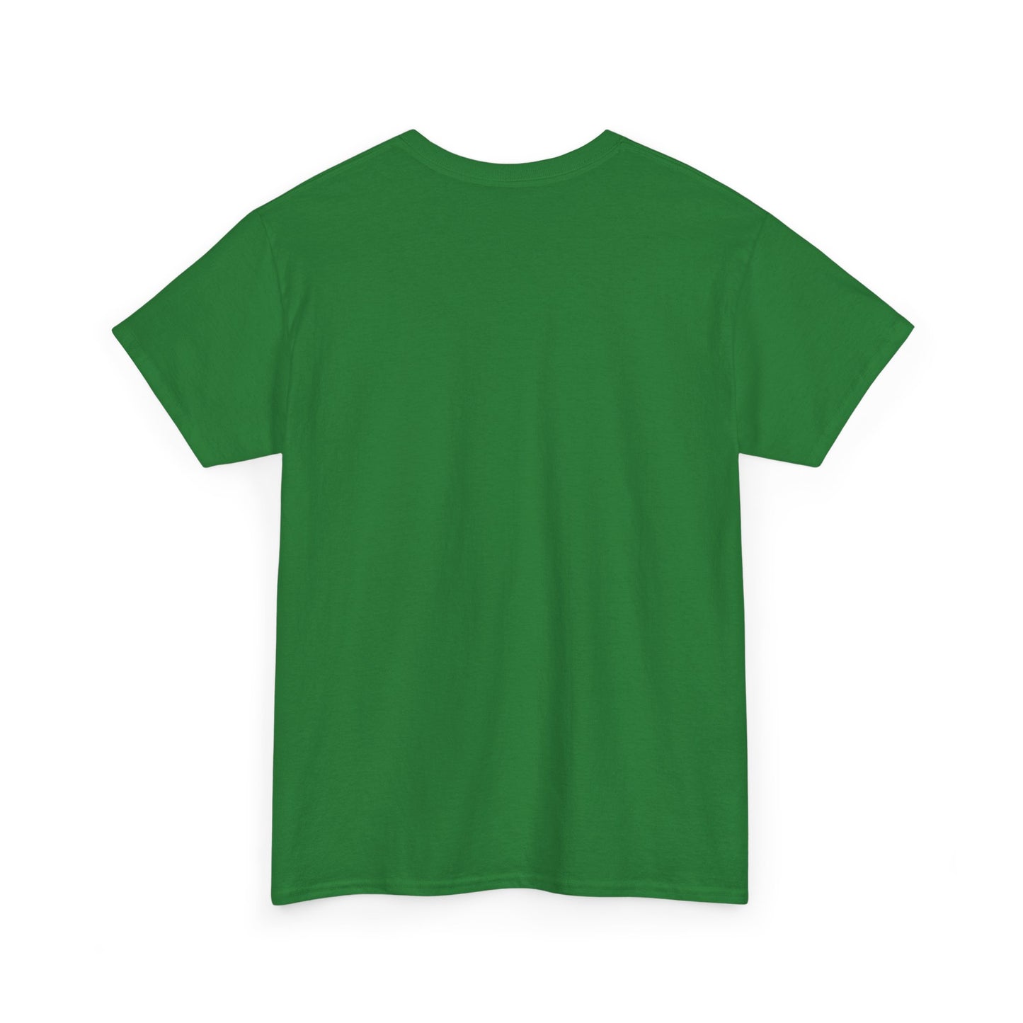 Queen of Sheba Heavy Cotton Tee