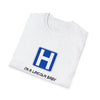 A Lincoln Hospital Legacy: Unisex Softstyle T-Shirt