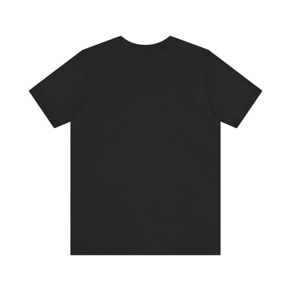 The Black Cowboys : Unisex Jersey Short Sleeve Tee