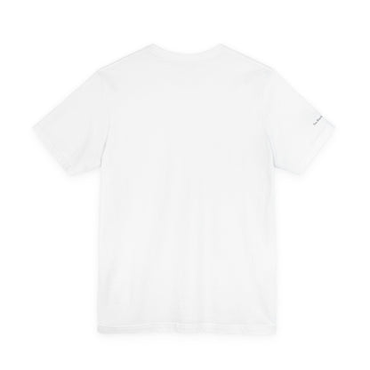 The Black Cowboys : Unisex Jersey Short Sleeve Tee
