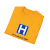 A Lincoln Hospital Legacy: Unisex Softstyle T-Shirt