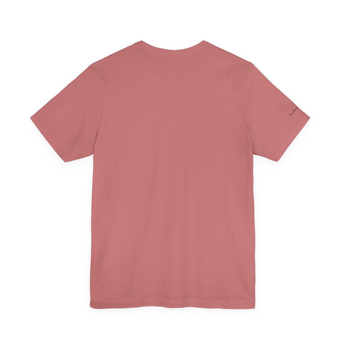 The Black Cowboys : Unisex Jersey Short Sleeve Tee
