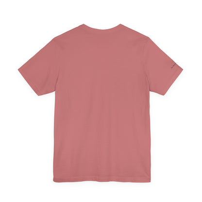 The Black Cowboys : Unisex Jersey Short Sleeve Tee