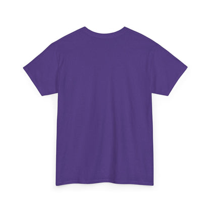 Queen of Sheba Heavy Cotton Tee