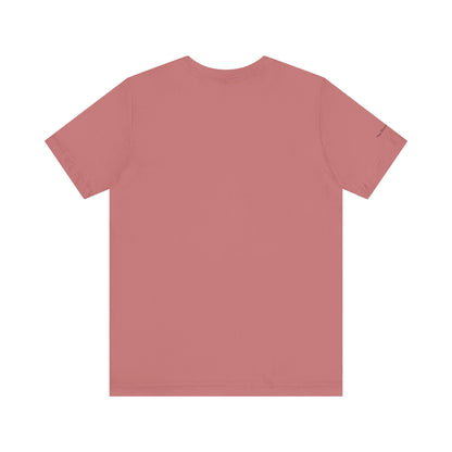 The Black Cowboys : Unisex Jersey Short Sleeve Tee