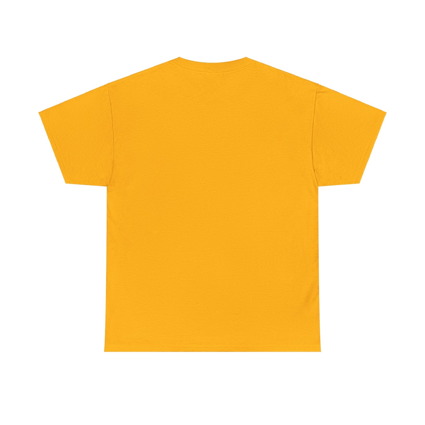Queen of Sheba Heavy Cotton Tee