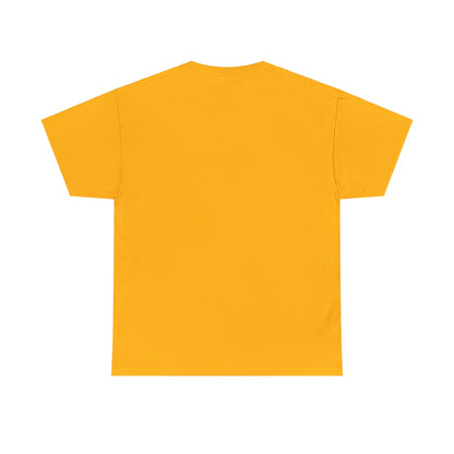 Queen of Sheba Heavy Cotton Tee