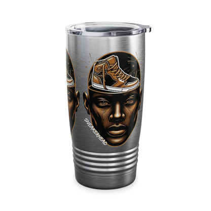 Sneakerhead Ringneck Tumbler, 20oz