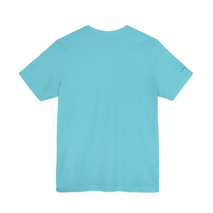 The Black Cowboys : Unisex Jersey Short Sleeve Tee