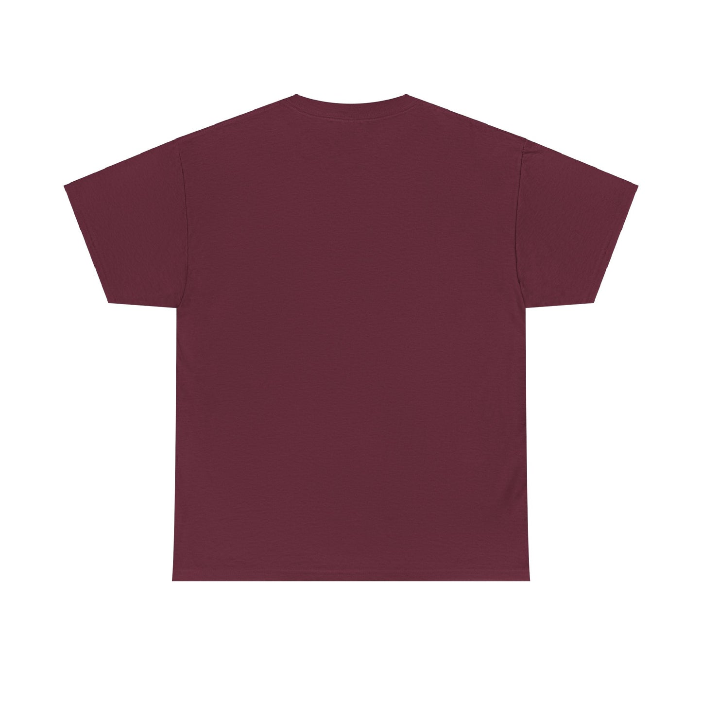 Queen of Sheba Heavy Cotton Tee
