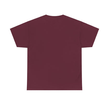 Queen of Sheba Heavy Cotton Tee