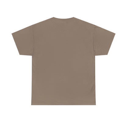 Queen of Sheba Heavy Cotton Tee