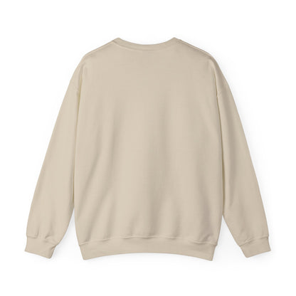 Sneakerhead Heavy Blend Crewneck Sweatshirt: Kicks Over Everything