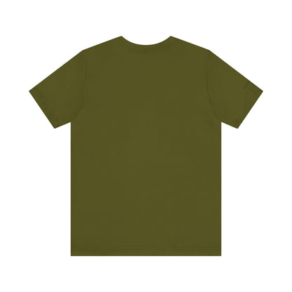 The Black Cowboys : Unisex Jersey Short Sleeve Tee
