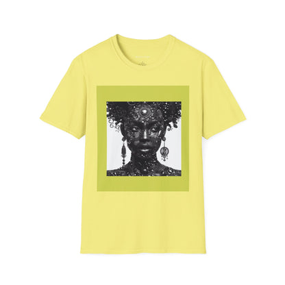 The Love For Jewelry T-Shirt