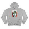 Sneakerhead Champion Hoodie