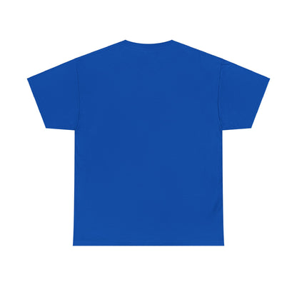 Queen of Sheba Heavy Cotton Tee