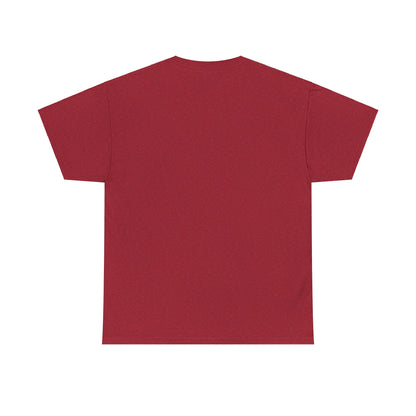 Queen of Sheba Heavy Cotton Tee