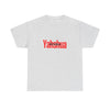 2024 Yahshua Unisex Heavy Cotton Tee