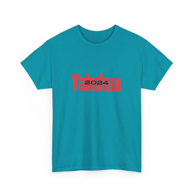 2024 Yahshua Unisex Heavy Cotton Tee