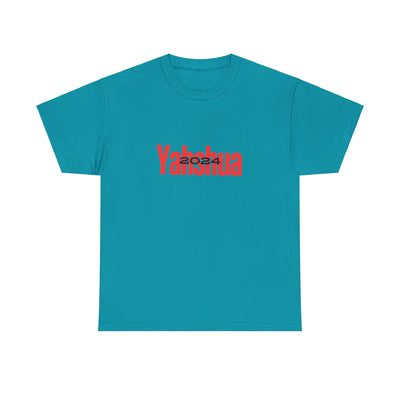 2024 Yahshua Unisex Heavy Cotton Tee