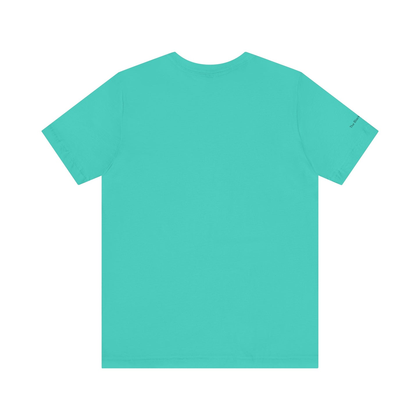 The Black Cowboys : Unisex Jersey Short Sleeve Tee