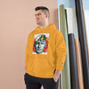 Sneakerhead Champion Hoodie