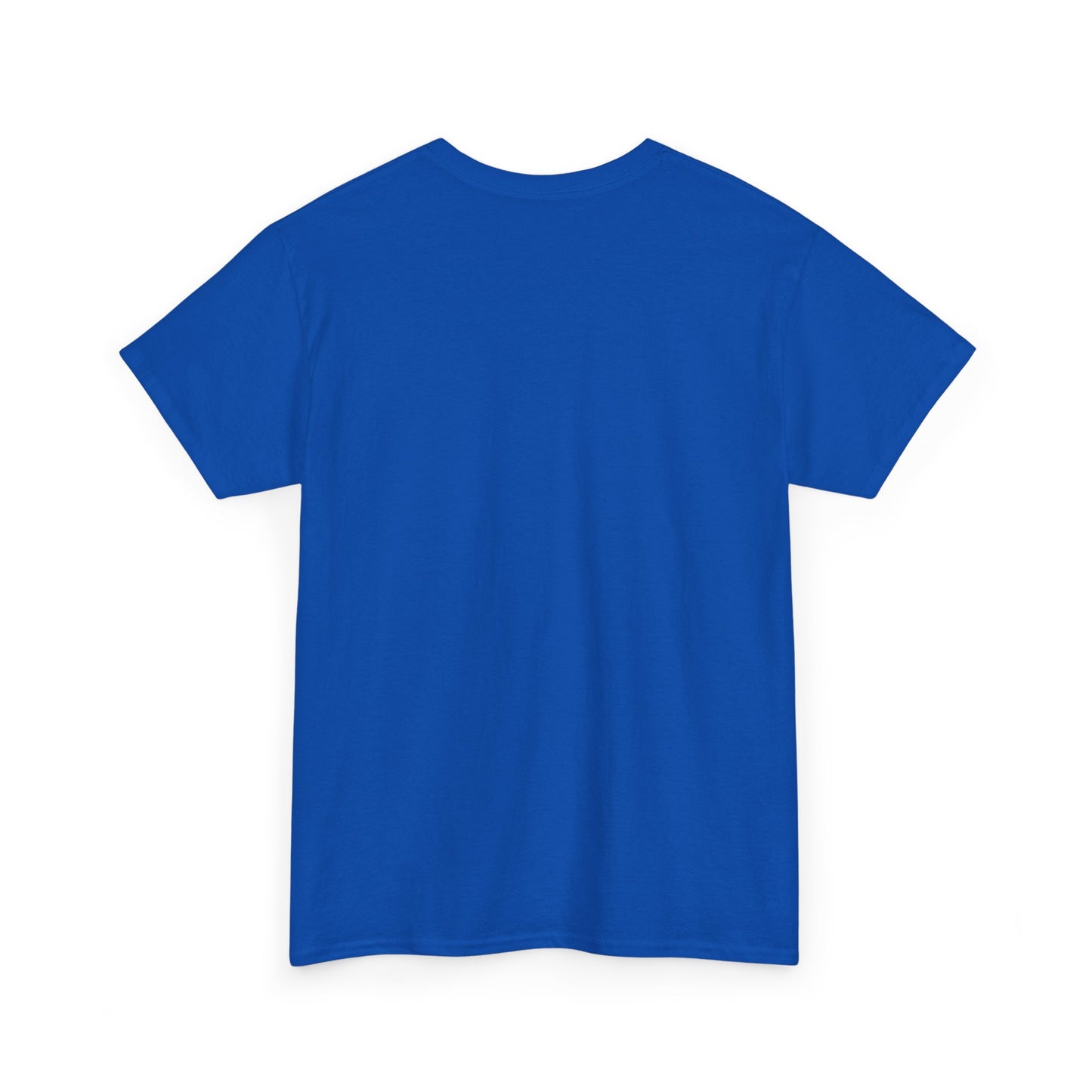Queen of Sheba Heavy Cotton Tee