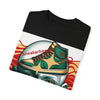 Sneakerhead Unisex Garment-Dyed T-shirt