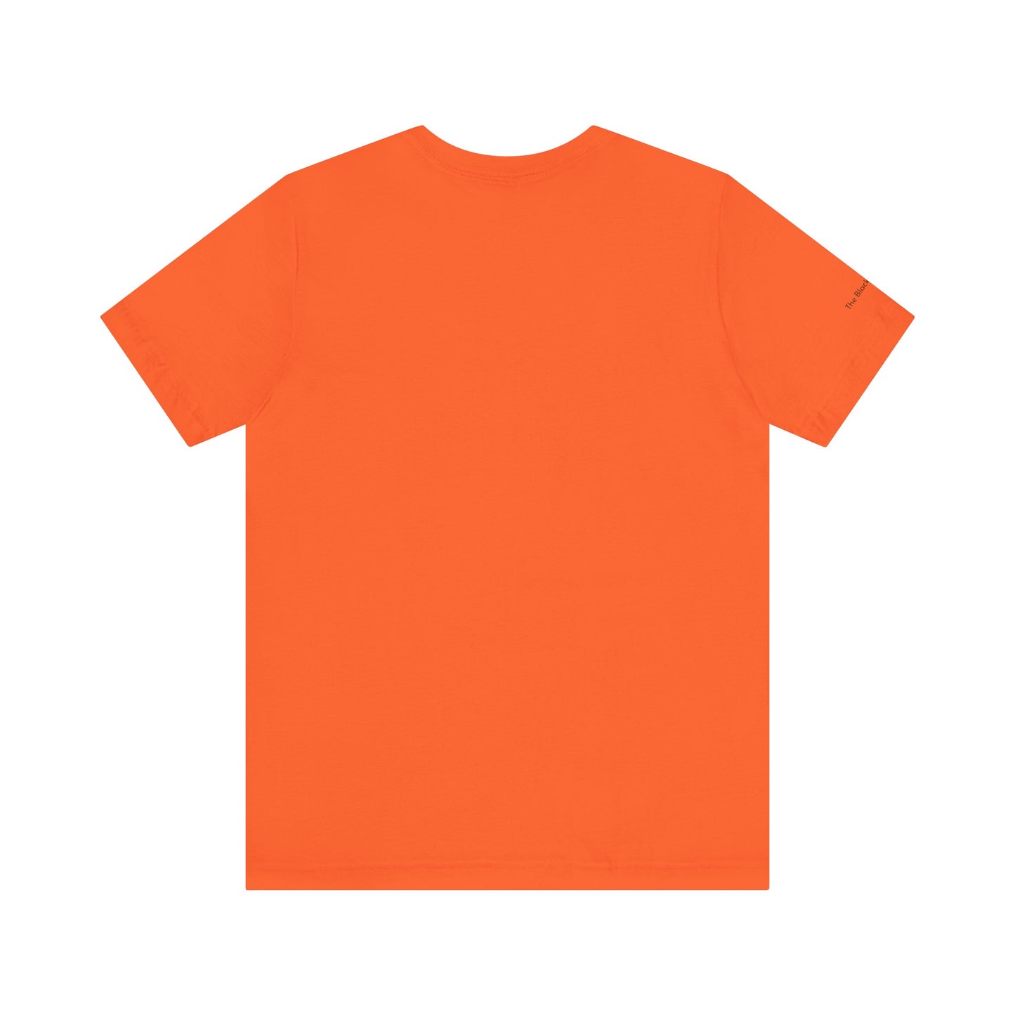 The Black Cowboys : Unisex Jersey Short Sleeve Tee