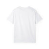 Sneakerhead Unisex Garment-Dyed T-shirt