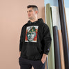 Sneakerhead Champion Hoodie