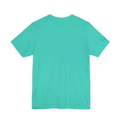 The Black Cowboys : Unisex Jersey Short Sleeve Tee
