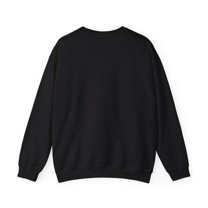 Sneakerhead Heavy Blend Crewneck Sweatshirt: Kicks Over Everything
